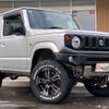 suzuki jimny 2019 -SUZUKI 【名変中 】--Jimny JB64W--121207---SUZUKI 【名変中 】--Jimny JB64W--121207- image 1