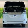 nissan serena 2018 -NISSAN--Serena DAA-HFC27--HFC27-010525---NISSAN--Serena DAA-HFC27--HFC27-010525- image 15