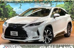 lexus rx 2022 -LEXUS--Lexus RX 6AA-GYL25W--GYL25-0027441---LEXUS--Lexus RX 6AA-GYL25W--GYL25-0027441-