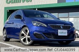 peugeot 308 2017 -PEUGEOT--Peugeot 308 LDA-T9AH01--VF3LHAHWWGS330816---PEUGEOT--Peugeot 308 LDA-T9AH01--VF3LHAHWWGS330816-