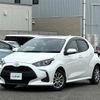 toyota yaris 2020 -TOYOTA--Yaris 5BA-MXPA10--MXPA10-2014438---TOYOTA--Yaris 5BA-MXPA10--MXPA10-2014438- image 20