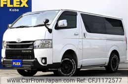 toyota hiace-van 2021 -TOYOTA--Hiace Van QDF-GDH206V--GDH206-1052513---TOYOTA--Hiace Van QDF-GDH206V--GDH206-1052513-