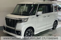 mazda flair-wagon 2019 CFJ1846946