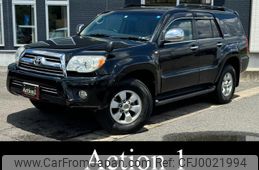 toyota hilux-surf 2005 quick_quick_TRN215W_TRN215W-0007181