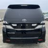 toyota vellfire 2010 NIKYO_FP20898 image 3