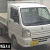 suzuki carry-truck 2017 -SUZUKI 【品川 000ﾝ0000】--Carry Truck DA16T-322134---SUZUKI 【品川 000ﾝ0000】--Carry Truck DA16T-322134- image 1