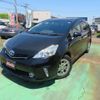 toyota prius-α 2014 -TOYOTA--Prius α ZVW41W--0010127---TOYOTA--Prius α ZVW41W--0010127- image 1
