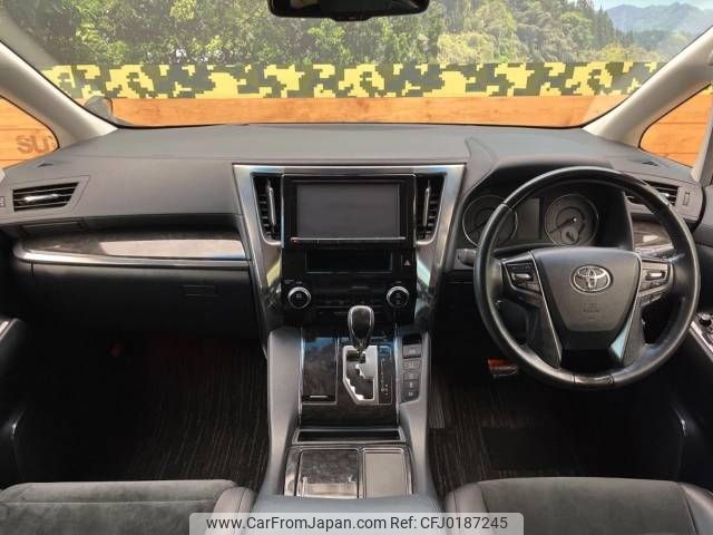 toyota vellfire 2015 -TOYOTA--Vellfire DBA-AGH35W--AGH35-0006276---TOYOTA--Vellfire DBA-AGH35W--AGH35-0006276- image 2