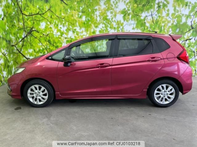 honda fit 2017 quick_quick_DBA-GK3_GK3-3406201 image 2