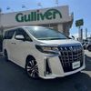 toyota alphard 2018 -TOYOTA--Alphard DBA-AGH30W--AGH30-0229692---TOYOTA--Alphard DBA-AGH30W--AGH30-0229692- image 1