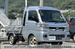 daihatsu hijet-truck 2023 -DAIHATSU--Hijet Truck 3BD-S510P--S510P-0526537---DAIHATSU--Hijet Truck 3BD-S510P--S510P-0526537-