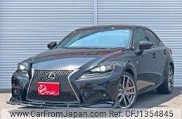 lexus is 2015 -LEXUS--Lexus IS DBA-ASE30--0001172---LEXUS--Lexus IS DBA-ASE30--0001172-
