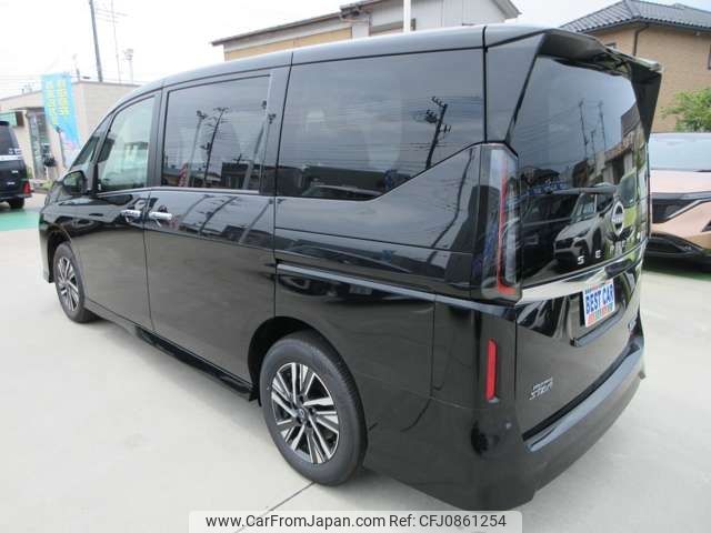 nissan serena 2025 CFJ0861254 image 2