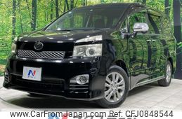 toyota voxy 2012 quick_quick_ZRR70W_ZRR70-0518865