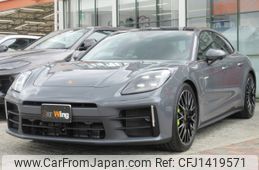 porsche panamera 2025 -PORSCHE--Porsche Panamera 3LA-G3SC--WP0ZZZYAZSL060***---PORSCHE--Porsche Panamera 3LA-G3SC--WP0ZZZYAZSL060***-