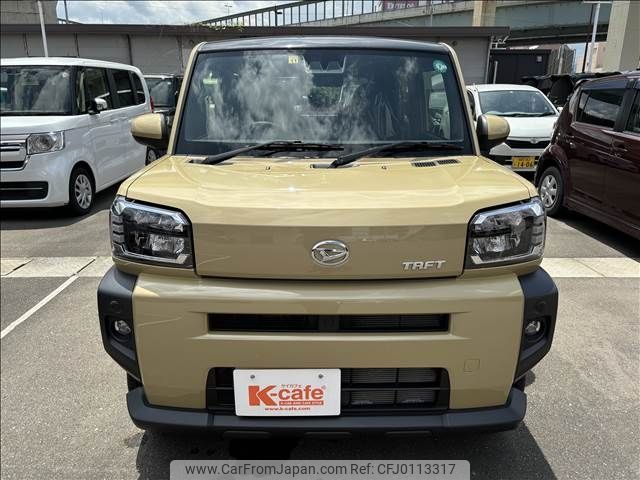 daihatsu taft 2022 -DAIHATSU--Taft 5BA-LA900S--LA900S-0120952---DAIHATSU--Taft 5BA-LA900S--LA900S-0120952- image 2