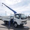 mitsubishi-fuso canter 2023 GOO_NET_EXCHANGE_0704069A30240830W001 image 4