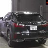 lexus rx 2017 -LEXUS 【練馬 302ﾅ7455】--Lexus RX GYL20W--0004102---LEXUS 【練馬 302ﾅ7455】--Lexus RX GYL20W--0004102- image 2