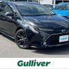 toyota corolla-touring-wagon 2021 -TOYOTA--Corolla Touring 6AA-ZWE211W--ZWE211-6057979---TOYOTA--Corolla Touring 6AA-ZWE211W--ZWE211-6057979- image 1