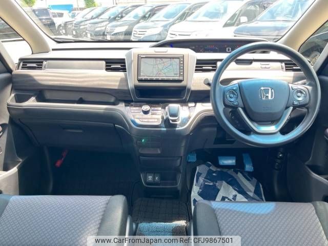 honda freed 2022 -HONDA--Freed 6AA-GB7--GB7-3200503---HONDA--Freed 6AA-GB7--GB7-3200503- image 2