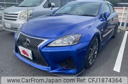 lexus is 2008 CFJ1874364
