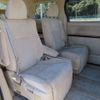 toyota alphard 2008 NIKYO_EF77089 image 6