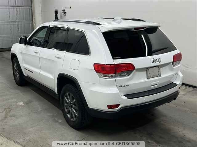 jeep grand-cherokee 2018 -CHRYSLER--Jeep Grand Cherokee WK36T-1C4RJFEG0HC930083---CHRYSLER--Jeep Grand Cherokee WK36T-1C4RJFEG0HC930083- image 2