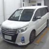 toyota noah 2015 quick_quick_DBA-ZRR80W_0135318 image 4