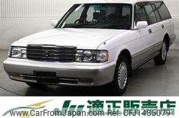 toyota crown-station-wagon 1998 -TOYOTA 【名古屋 308ｻ1426】--Crown Wagon JZS130G--1024012---TOYOTA 【名古屋 308ｻ1426】--Crown Wagon JZS130G--1024012-