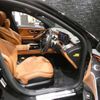 mercedes-benz s-class 2021 CFJ1577404 image 15