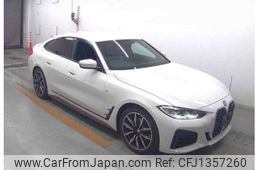 bmw 4-series 2022 -BMW--BMW 4 Series 3BA-12AV20--WBA12AV020FM67413---BMW--BMW 4 Series 3BA-12AV20--WBA12AV020FM67413-