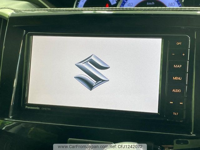 suzuki solio 2017 -SUZUKI--Solio DAA-MA36S--MA36S-663666---SUZUKI--Solio DAA-MA36S--MA36S-663666- image 2