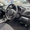 subaru xv 2017 CFJ1638800 image 17