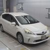 toyota prius-α 2011 -TOYOTA--Prius α ZVW41W-3064695---TOYOTA--Prius α ZVW41W-3064695- image 6