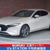 mazda mazda3-fastback 2022 quick_quick_6BA-BP5P_BP5P-206278 image 1