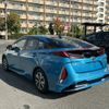 toyota prius-phv 2019 -TOYOTA--Prius PHV DLA-ZVW52--ZVW52-3136248---TOYOTA--Prius PHV DLA-ZVW52--ZVW52-3136248- image 6