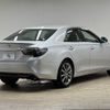 toyota mark-x 2018 CFJ1817611 image 17