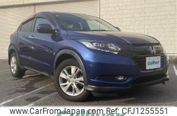 honda vezel 2019 -HONDA--VEZEL DBA-RU2--RU2-1201943---HONDA--VEZEL DBA-RU2--RU2-1201943-