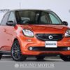 smart forfour 2018 quick_quick_DBA-453044_WME4530442Y139319 image 1