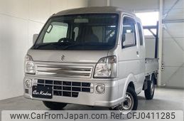 suzuki carry-truck 2019 -SUZUKI 【香川 483ﾄ31】--Carry Truck DA16T--454445---SUZUKI 【香川 483ﾄ31】--Carry Truck DA16T--454445-