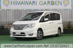 nissan serena 2014 quick_quick_DAA-HFC26_HFC26-208936