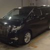 toyota alphard 2017 -TOYOTA--Alphard DBA-AGH30W--AGH30-0154202---TOYOTA--Alphard DBA-AGH30W--AGH30-0154202- image 1