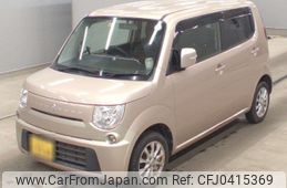 suzuki mr-wagon 2016 -SUZUKI 【岩手 581あ9940】--MR Wagon MF33S-657693---SUZUKI 【岩手 581あ9940】--MR Wagon MF33S-657693-