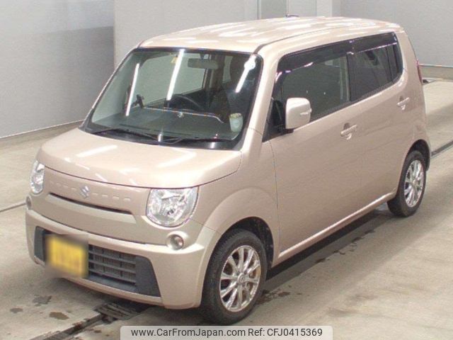 suzuki mr-wagon 2016 -SUZUKI 【岩手 581あ9940】--MR Wagon MF33S-657693---SUZUKI 【岩手 581あ9940】--MR Wagon MF33S-657693- image 1