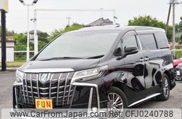 toyota alphard 2022 -TOYOTA--Alphard 6AA-AYH30W--AYH30-0144532---TOYOTA--Alphard 6AA-AYH30W--AYH30-0144532-