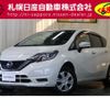 nissan note 2018 -NISSAN--Note DBA-NE12--NE12-212265---NISSAN--Note DBA-NE12--NE12-212265- image 1