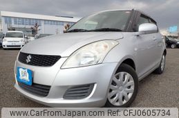 suzuki swift 2012 REALMOTOR_N2024120329A-24