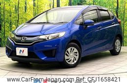 honda fit 2014 CFJ1658421