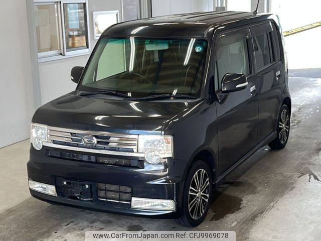 daihatsu move-conte 2014 -DAIHATSU--Move Conte L575S-0214453---DAIHATSU--Move Conte L575S-0214453- image 1