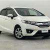 honda fit 2013 -HONDA--Fit DAA-GP5--GP5-1005991---HONDA--Fit DAA-GP5--GP5-1005991- image 1